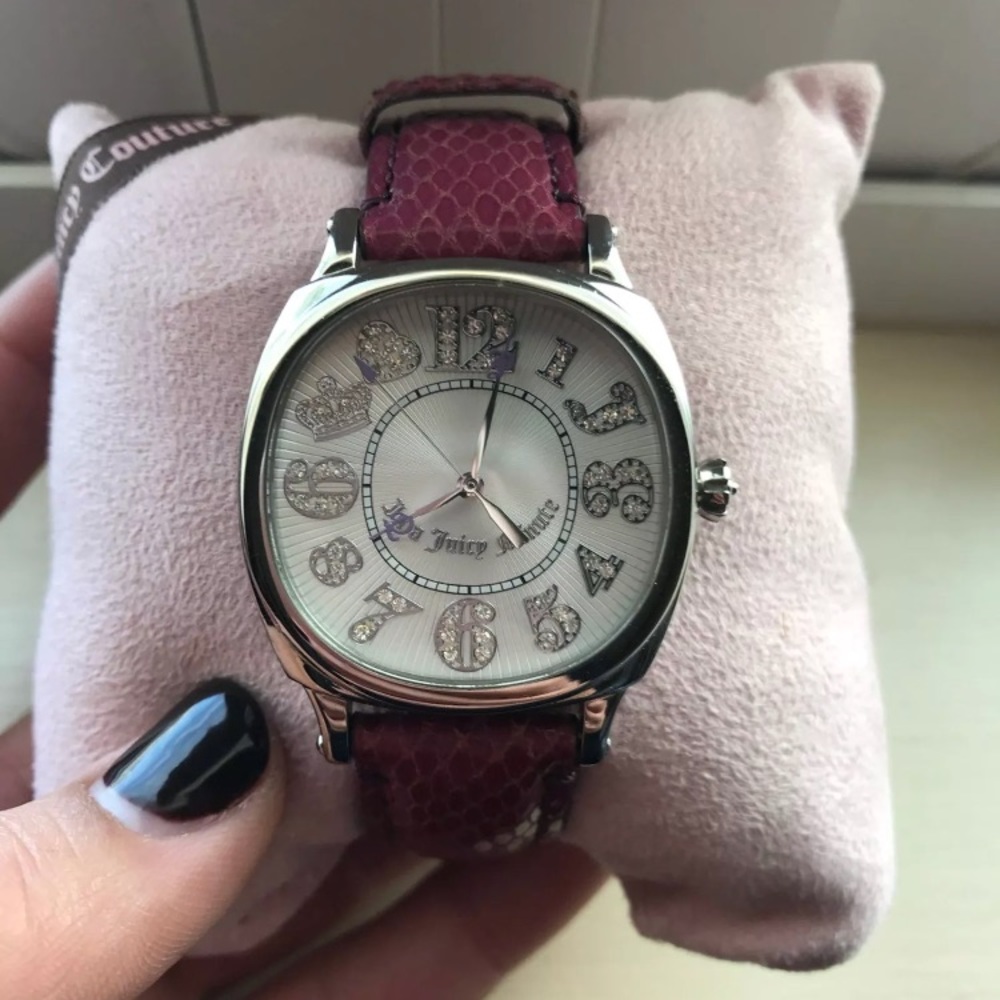 Juicy Couture Watch